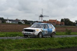 De Hemicuda Rally door de lens van Wilfried Geerts