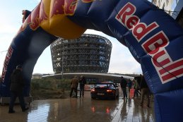 De Hemicuda Rally door de lens van Wilfried Geerts