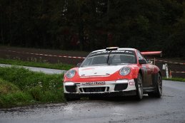 De Hemicuda Rally door de lens van Wilfried Geerts