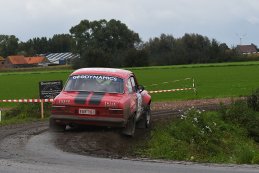 De Hemicuda Rally door de lens van Wilfried Geerts