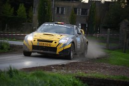 De Hemicuda Rally door de lens van Wilfried Geerts