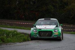 De Hemicuda Rally door de lens van Wilfried Geerts