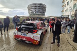 De Hemicuda Rally door de lens van Wilfried Geerts