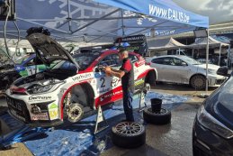 De Hemicuda Rally door de lens van Wilfried Geerts