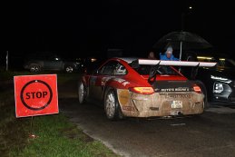De Hemicuda Rally door de lens van Wilfried Geerts