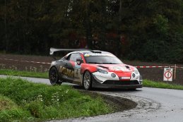 De Hemicuda Rally door de lens van Wilfried Geerts