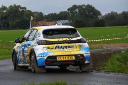 De Hemicuda Rally door de lens van Wilfried Geerts