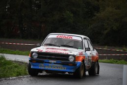 De Hemicuda Rally door de lens van Wilfried Geerts