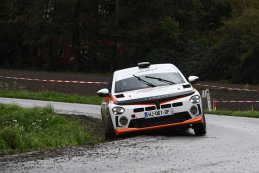 De Hemicuda Rally door de lens van Wilfried Geerts