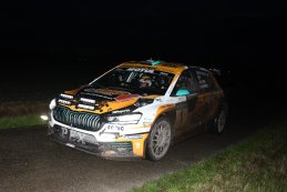 De Hemicuda Rally door de lens van Wilfried Geerts