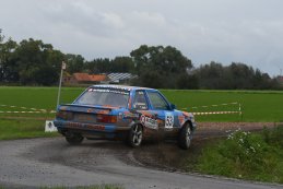 De Hemicuda Rally door de lens van Wilfried Geerts