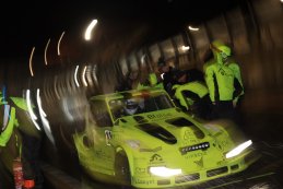 De 24h 2CV in beeld gebracht