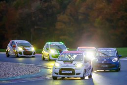 De 24h 2CV in beeld gebracht