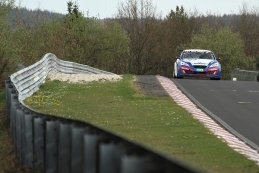 ADAC Qualifying Race 24h Nürburgring in beeld gebracht
