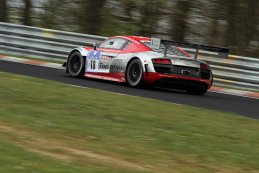 ADAC Qualifying Race 24h Nürburgring in beeld gebracht