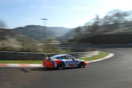 ADAC Qualifying Race 24h Nürburgring in beeld gebracht