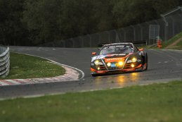 ADAC Qualifying Race 24h Nürburgring in beeld gebracht