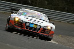 ADAC Qualifying Race 24h Nürburgring in beeld gebracht