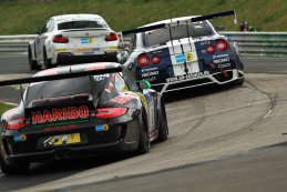 ADAC Qualifying Race 24h Nürburgring in beeld gebracht