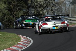 ADAC Qualifying Race 24h Nürburgring in beeld gebracht