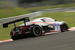 ADAC Qualifying Race 24h Nürburgring in beeld gebracht