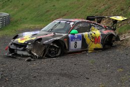 ADAC Qualifying Race 24h Nürburgring in beeld gebracht