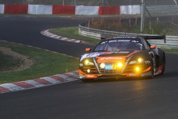 ADAC Qualifying Race 24h Nürburgring in beeld gebracht