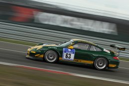 ADAC Qualifying Race 24h Nürburgring in beeld gebracht