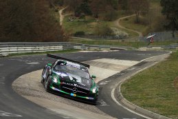ADAC Qualifying Race 24h Nürburgring in beeld gebracht