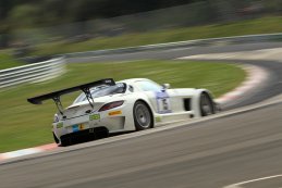 ADAC Qualifying Race 24h Nürburgring in beeld gebracht