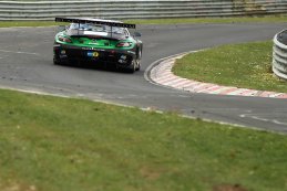 ADAC Qualifying Race 24h Nürburgring in beeld gebracht