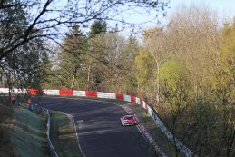 ADAC Qualifying Race 24h Nürburgring in beeld gebracht