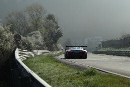 ADAC Qualifying Race 24h Nürburgring in beeld gebracht