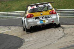 ADAC Qualifying Race 24h Nürburgring in beeld gebracht