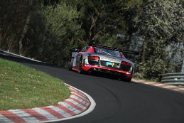 ADAC Qualifying Race 24h Nürburgring in beeld gebracht