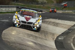 ADAC Qualifying Race 24h Nürburgring in beeld gebracht