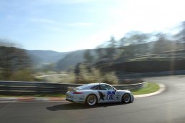 ADAC Qualifying Race 24h Nürburgring in beeld gebracht