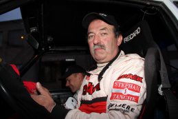 De TAC Rally in Tielt in beeld gebracht