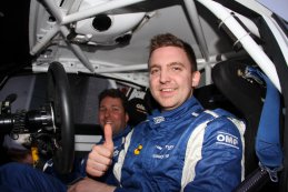 De TAC Rally in Tielt in beeld gebracht