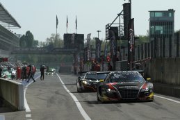Monza: De race in beeld gebracht