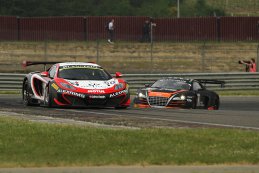 Nogaro: De vrije trainingen in beeld gebracht