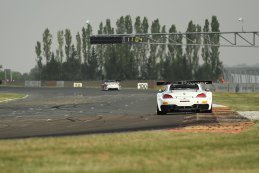 Nogaro: De vrije trainingen in beeld gebracht