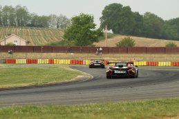 Nogaro: De vrije trainingen in beeld gebracht