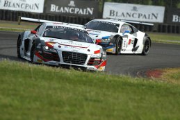 Nogaro: De vrije trainingen in beeld gebracht