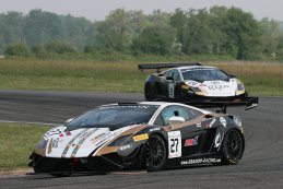 Nogaro: De vrije trainingen in beeld gebracht