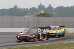 Nogaro: De vrije trainingen in beeld gebracht