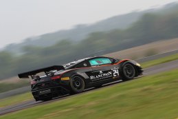 Nogaro: De vrije trainingen in beeld gebracht