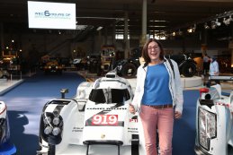 Voorstelling 6 Hours of Spa