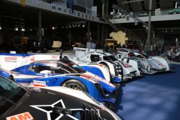 Voorstelling 6 Hours of Spa