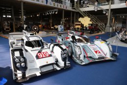 Voorstelling 6 Hours of Spa